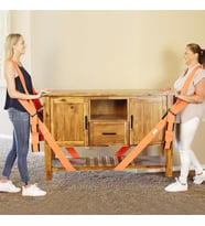 Taşıma kayışı, taşınma, 2 kişilik, taşıma kayışı, taşıma kayışı, ergonomik ve göz alma, eşyaları kaldırmak için, mobilya taşıma kayışı, kolay kaldırma, taşınır, mobilya, ev aletleri