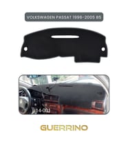 VOLKSWAGEN Passat (1996-2005) - (B5; )TORPİDO KORUMA HALISI GRİ KENAR