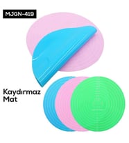 HAMUR KAYDIRMAZ MAT