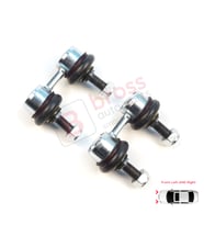 Hyundai Sonata MK3 Y3 Elantra MK3 XD 548302D000 için Ön Aks Z Rot Seti
