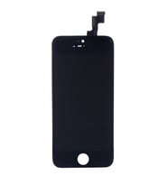 iPhone 5s Lcd Ekran Dokunmatik (Siyah)