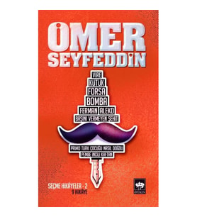 Ömer Seyfettin Seçme Hikayeler 2