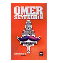 Ömer Seyfettin Seçme Hikayeler 2