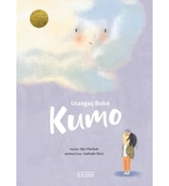 Utangaç Bulut KUMO