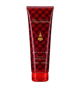 Pino Silvestre Amber Woods Bath&Shower Gel 275 ml Duş Jeli