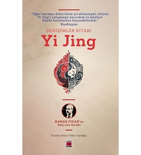 Değişimler Kitabı - Yi Jing