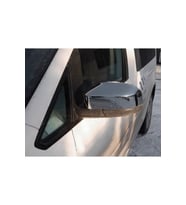 Vw Caddy Ayna Kapağı 2 Parça Abs Krom 2015+