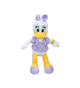 Mulvxurg  Urg02 40207 Disney Daisy Core Peluş 25 Cm (Mulvix)