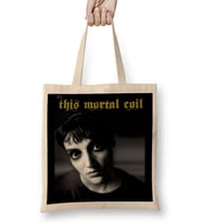 This Mortal Coil Bez Çanta Uzun Saplı