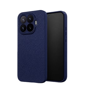 Xiaomi Mi 17T Thermax Silikon Kılıf - Lacivert