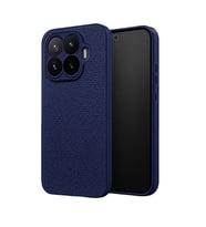 Xiaomi Mi 17T Thermax Silikon Kılıf - Lacivert
