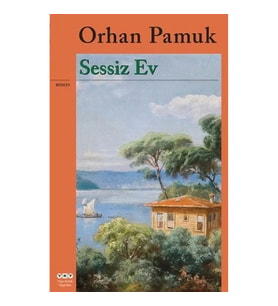 Sessiz Ev