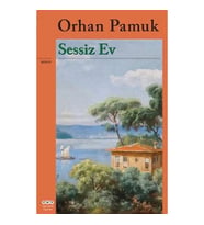 Sessiz Ev