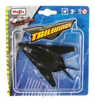 Maisto Fresh Metal F-117 Nighthawk Oyuncak Uçak