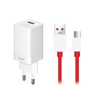 Oneplus 5 Şarj Cihazı Aleti 20W Type C