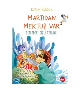 MARTIDAN MEKTUP VAR 2