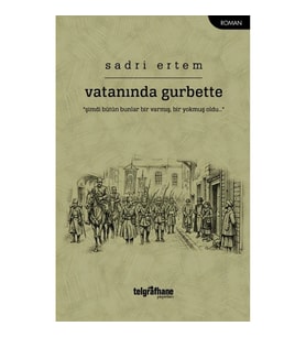 Vatanında Gurbette