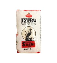 Curtiriso Sushi Pirinci 1 KG
