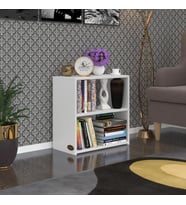 Kenzlife komodin riki byz 60*60*30 komidin kitaplık ayakkabılık (Karışık)