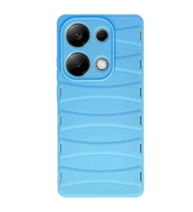 Note 13 4G Kılıf Bibercas Kapak - Mi