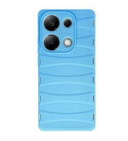 Note 13 4G Kılıf Bibercas Kapak - Mi