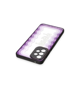 Samsung Galaxy A53 5g Kılıf Mirror Desenli Kapak - Mirror - 5