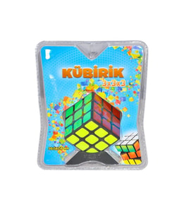 Kübirik Zeka Küpü 3x3x3