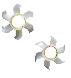 Fan Kanadı L200 2006-2020