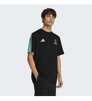 adidas KE8161 MER DNA TEE M Erkek Tişört (Siyah)