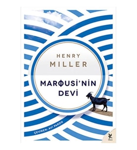 Marousi'nin Devi