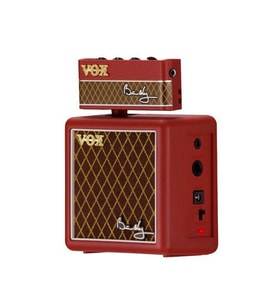 Vox AMPLUG BRIAN MAY SET amPlug Serisi Kulak Amfisi