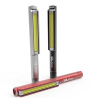 ​Nebo 6373 LiL Larry 250 Lümen LED Fener