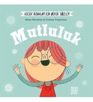 Küçük İnsanlar Büyük Sözler: Mutluluk