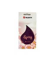 Würth Asma Araç Kokusu Sprıng 706266 (Beyaz)