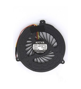ASPİRE 5350 5750 5755 V3-571G V3-551G YUVARLAK MODEL CPU SOĞUTUCU FAN