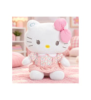Hello Kitty Etekli Peluş Oyuncak 50 cm