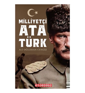 MİLLİYETÇİ ATATÜRK