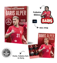 Barış Alper Yılmaz - Benim Futbol Kahramanım