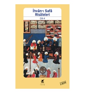İhvan-ı Safa Risaleleri Cilt: 4