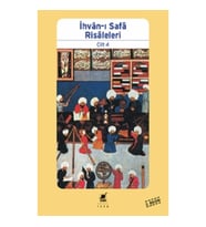 İhvan-ı Safa Risaleleri Cilt: 4