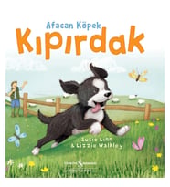 Afacan Köpek Kıpırdak