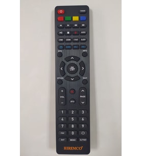 HİREMCO UYDU KUMANDASI 750