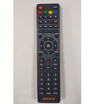 HİREMCO UYDU KUMANDASI 750