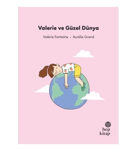 Valerie ve Güzel Dünya