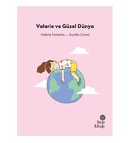 Valerie ve Güzel Dünya