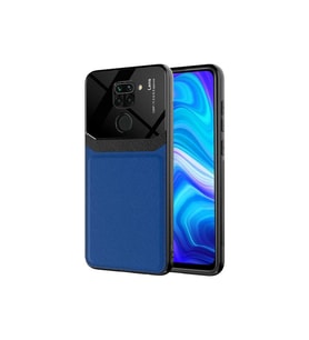 Xiaomi Redmi Note 9 Uyumlu Kılıf Zore Emiks Kapak