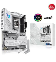 ASUS ROG STRIX B860-A GAMING WIFI7 DDR5 HDMI-DP USBC PCIE 5.0 1851P ATX