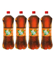 Didi Soguk Cay Seftali 2500 ml 4 Adet