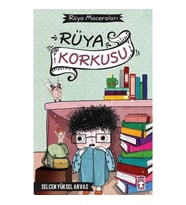 Rüya Korkusu - Rüya Maceraları