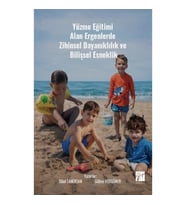 Yüzme Eğitimi Alan Ergenlerde Zihinsel Dayanıklılık ve Bilişsel Esneklik